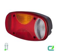 Feu Arrière Gauche Ampoule P21W HELLA Pour MERLO 111619