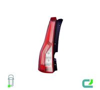 Feu Arrière Gauche Ampoule PY21W HELLA Pour Citroën C4 Grand Picasso I (UA_)