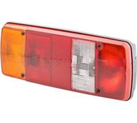 Feu arrière gauche Ampoule R10W HELLA pour AGCO E400123