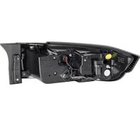 Feu arrière gauche ampoule W16W HELLA pour Range Rover Evoque Convertible (L538)