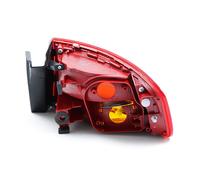 Feu Arrière Gauche Audi A4 B8 Berline Hella OE Rouge Côté Chauffeur