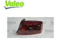 Feu Arrière Gauche Avec Porte Lampe Peugeot 407 2004 Valeo 043363