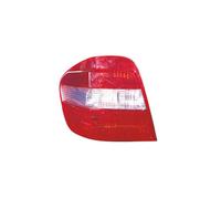 Feu arrière gauche base grise Mercedes ML (W164) phase 1 2005-2008 - A1648201964