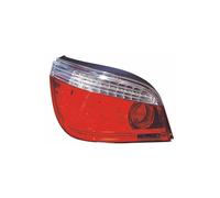 Feu arrière gauche blanc Led BMW Série 5 E60 phase 2 2007-2010 - 63217177281 / 63217361591 / 7177281 / 7361591