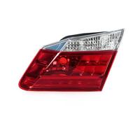 Feu arrière gauche Compatible Avec Accord 9th 2014 2015 33500T2AH01 Feu Arrière De Pare-chocs Arrière De Voiture Feu De Stop Clignotant Inversé(Inner Right)