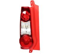 Feu arrière gauche compatible avec Berlingo II et Partner II phase I | Installation facile et qualité OEM | FINAO AUTOPARTS