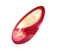 Feu Arrière Gauche Compatible Avec Chrysler PT Pour Cruiser 2006 2007 2008 2009 2010 Feu De Freinage Arrière Clignotant Ensemble De Feux Arrière 5116222AB(Right)