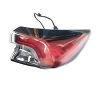 Feu Arrière Gauche Compatible Avec Ford Pour Escape 2020 2021 Feu Arrière Clignotant Feu De Freinage Feu Antibrouillard Remplacement LJ6B13A603(Outside Right)