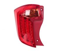 Feu Arrière Gauche Compatible Avec Kia Pour Picanto 2012 2013 2014 2015 2016 Feu Arrière De Voiture Clignotant Feu Stop 924011Y300(Left)