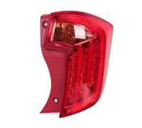 Feu Arrière Gauche Compatible Avec Kia Pour Picanto 2012 2013 2014 2015 2016 Feu Arrière De Voiture Clignotant Feu Stop 924011Y300(Right)