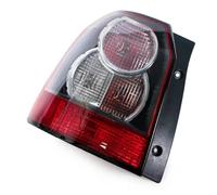 Feu Arrière Gauche Compatible Avec Land Pour Rover Pour Freelander 2 2007 2008 2009 2010 2011 2012 Feu Arrière Clignotant Feu Antibrouillard Stop Frein LR025607(Left)