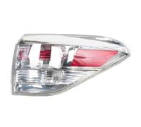 Feu arrière gauche Compatible Avec Lexus Pour RX350 2010 2011 2012 Ensemble Feu Arrière De Voiture Feu De Recul Arrière Lampe De Frein Clignotant Accessoires De Voiture(Right)