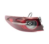 Feu Arrière Gauche Compatible Avec Mazda 3 Berline J59 2019 2020 2021 Feu Arrière Extérieur Gauche/droite BELM-51160(Right)