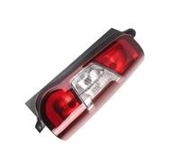 Feu Arrière Gauche Compatible Avec Opel Pour Combo 2019 2020 2021 2022 2023 2024 Clignotant Arrière Droit Feux Arrière Automatiques 9820554880