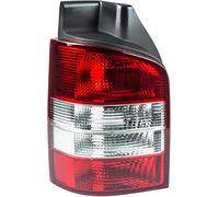 Feu arrière gauche compatible avec Volkswagen Transporter T5 phase II | Installation facile et qualité OEM | FINAO AUTOPARTS