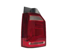 Feu Arrière Gauche Compatible Avec VW T6 Bus Avec Hayon