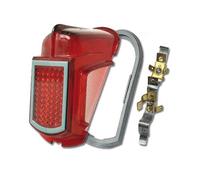 Feu arrière gauche complet pour 2CV de 1964 à 1979