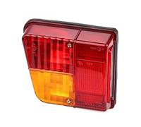 Feu arrière gauche complet pour AMI6 après 1968