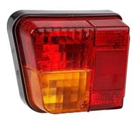 Feu arrière gauche complet pour AMI6 depuis 1968