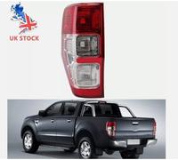 Feu arrière gauche côté passager pour Ford Ranger T6 2011-2019 Royaume-Uni