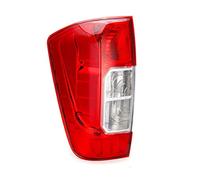Feu Arrière Gauche/Droit avec Harnais pour Nissan pour Navara NP300 D23 2015 2016 2017 2018 2019 Feu arrière Voiture (Couleur : La Gauche)