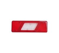 Feu Arrière Gauche Droit Feu Arrière Voiture Lentille Feu Arrière Couvercle Lampe Arrière Pour Ford Pour Transit MK8 Pickup 2015 2016 2014-2021(côté droit)