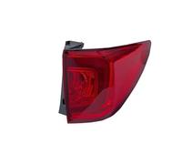 Feu Arrière Gauche/droit Pour Pilot 2016 2017 2018 Feux De Freinage, Clignotants Et Accessoires Feu Arrière Feu Stop Arrière(DROITE)