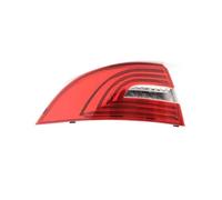 Feu arrière Gauche/Droite pour Pare-Chocs arrière de Voiture, feu Stop, feu de recul, feu arrière pour Skoda pour Superb 2013 2014 2015