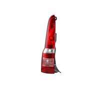 Feu Arrière Gauche DTV Halogène Rouge Pour Fiat Panda 169 09/2003-