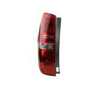 Feu Arrière Gauche DTV Pour Hyundai H-1 02/08-09/18 Halogène (E-Typ)