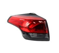 Feu arrière Gauche et Droit pour Toyota pour Rav4 2016-2018 : feu de freinage, feu antibrouillard et Clignotant. Accessoires Auto.