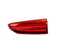 Feu Arrière Gauche Et Droit Pour Voiture, Pour Great Wall, Pour Haval, Pour JOLION, Feux Arrière Intérieurs, Accessoires Automobiles Ensemble Feu Arrière(Only right)