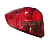 Feu Arrière Gauche Extérieur Halogène EISENFELS pour Suzuki Vitara LY