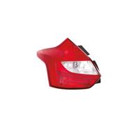 Feu arrière gauche extérieur LED berline 5 portes Ford Focus 3 phase 1 2011-2014 - 1719710 / 1783948