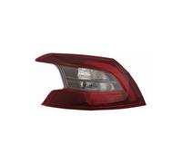 Feu arrière gauche extérieur LED Peugeot 308 2 phase 2 2017-2021 - 9823728680