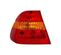 Feu arrière gauche extérieur orange BMW Serie 3 E46 phase 2 2001-2005 - 63216907933 / 63216946533 / 6907933 / 6946533
