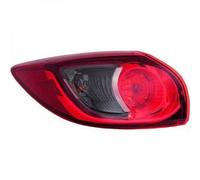 ABAKUS Feu Arrière Gauche Pour Mazda CX-5 KE GH