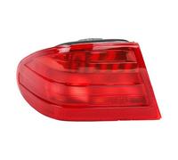 Feu arrière gauche extérieur pour Mercedes Classe E W210 berline jusque 09/1999