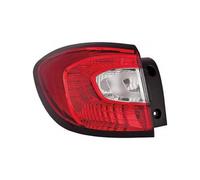 Feu arrière gauche extérieur Renault Captur 1 phase 1 2013-2017 - 265557367R / 265558548R