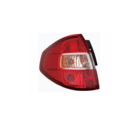 Feu arrière gauche extérieur Renault Koleos 1 2008-2016 - 26555JY00A