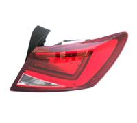 FEU ARRIÈRE GAUCHE EXTÉRIEUR SEAT LEON 2013-2017 LED VALEO