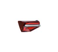 Feu arrière gauche extérieur Skoda Karoq phase 2 depuis 2022 - 57A945207D / 57A945207C