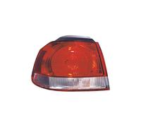 Feu arrière gauche extérieur type Hella Volkswagen Golf 6 2008-2012 - 5K0945095N / 5K0945095D / 5K0945095E