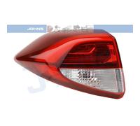 Feu Arrière Gauche Externe Partie Compatible pour Hyundai Tucson