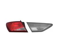 Feu Arrière Gauche Externe Partie Convient pour Seat Leon 5F1 5F_5F5