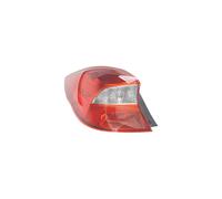 Feu arrière gauche Ford K phase 2 depuis 2018 - 2248568 / J7BB-13405-AC / J7BZ-13405-A