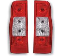 Feu arrière gauche Ford Transit, 1435881, 83830518, sans support d'ampoule | 2006-2013