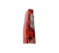 Feu Arrière Fast FT86231 pour Mercedes Benz Mercedes Benz Gauche