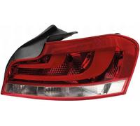 Feu arrière gauche H21W 2VP 010 756-191 HELLA pour BMW 1 Coupé 1 Décapotable