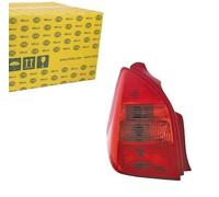 Feu arrière Gauche Hella 2VP 354 030-011 CITROEN C2 09.2003 - 12.2009
